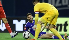 Dinamo nastavio s pobjedama, kriza Osječana sve dublja