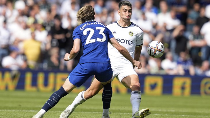 Neprepoznatljivi Chelsea upisao uvjerljiv poraz u gostima kod Leedsa