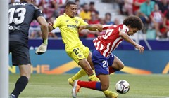 Villarreal uoči dolaska na Poljud briljirao i slavio u gostima kod Atletica