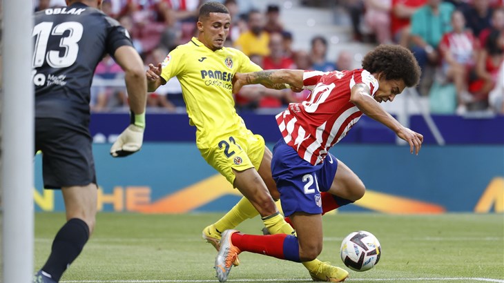 Villarreal uoči dolaska na Poljud briljirao i slavio u gostima kod Atletica