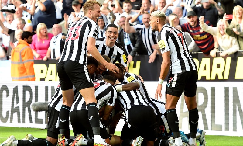 Newcastle se sprema potvrditi plasman u Ligu prvaka i pogurati Leicester prema Championshipu