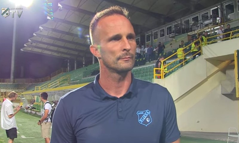 Budicin: 'Bilo je šansi na obje strane i remi je najrealniji ishod'