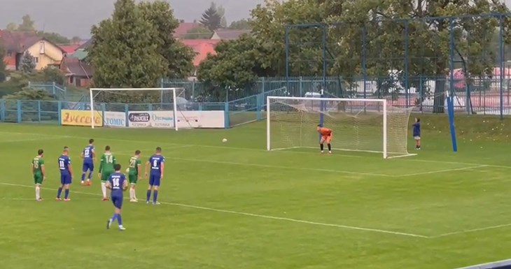 3. NL Istok: Čepin poražen u Pleternici, Darda kreirala iznenađenje u Ivankovu