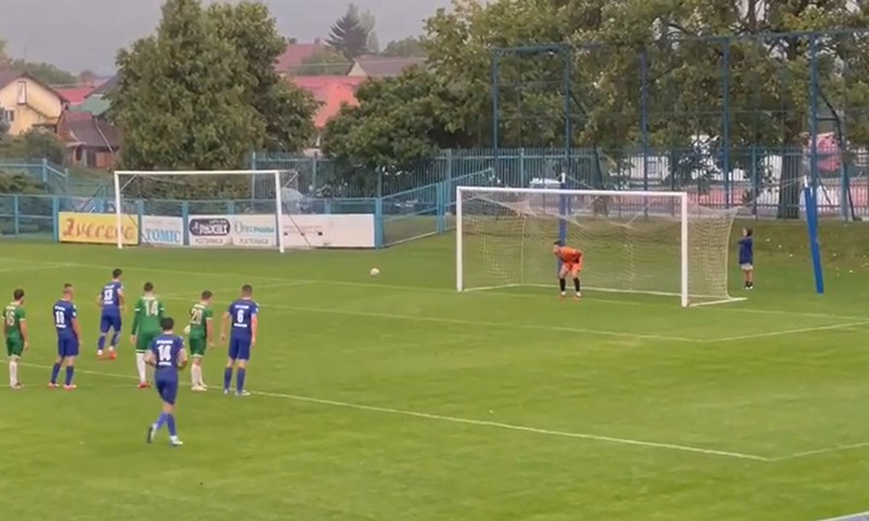 3. NL Istok: Čepin poražen u Pleternici, Darda kreirala iznenađenje u Ivankovu