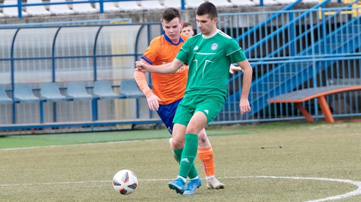 3. NL Sjever: Dinamo uzeo bod u Svetom Martinu na Muri, Varteks poražen u Orahovici