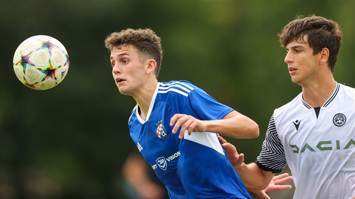 Topić: 'Ginuli smo jedni za druge na terenu i na kraju zasluženo slavili'