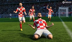 Dugo očekivana vijest za gamere: Napokon i hrvatska nogometna reprezentacija u Fifi!