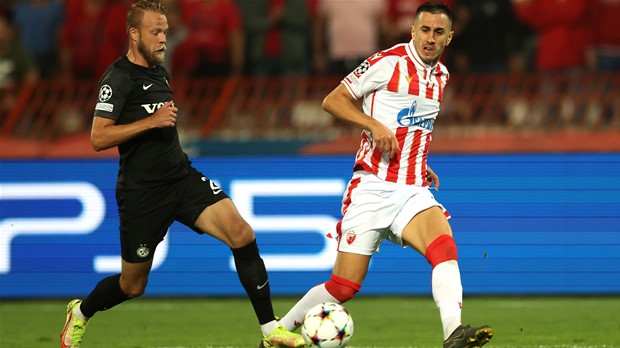 Dejan Stanković podnio neopozivu ostavku nakon neulaska u Ligu prvaka