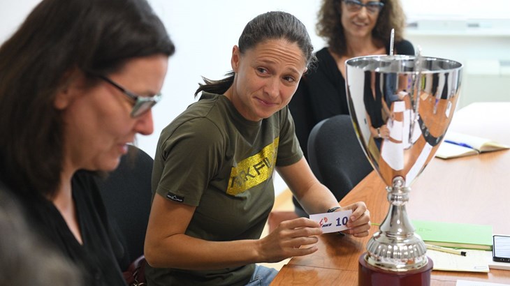 Održan ždrijeb Premijer ženske lige košarkašica, Medveščak otvara kod Požege