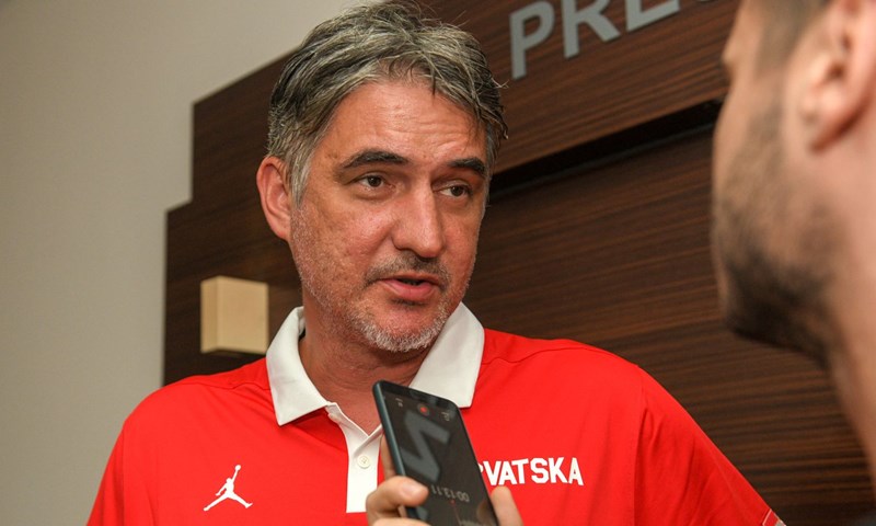 Mulaomerović: 'Moramo zaustaviti Markkanena, ali i ostali su sjajni'
