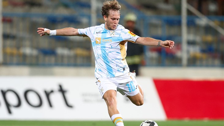 Najava boljih dana? Rijeka uzela tri boda u Velikoj Gorici i pomaknula se s dna