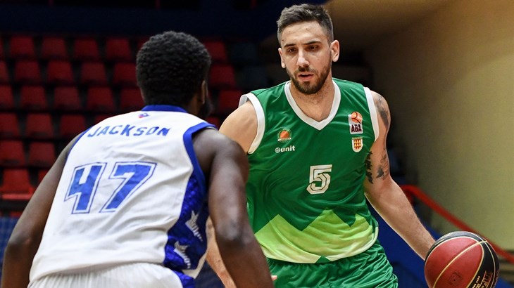 Iskusni srpski košarkaš novo je pojačanje Cibone