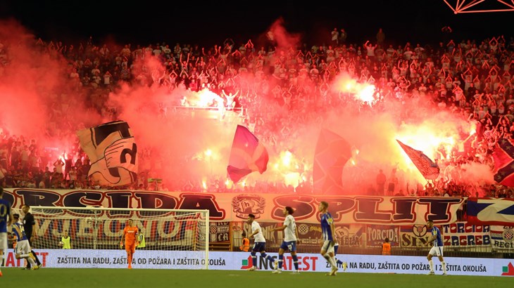 SuperSport HNL, Prvu NL i Drugu NL gledajte bez plaćanja TV pretplate