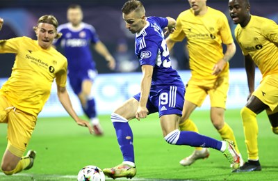 Dosadašnji dvoboji hrvatskih i norveških klubova: Dinamo ih izbacivao čak četiri puta, izgubio samo jednu utakmicu