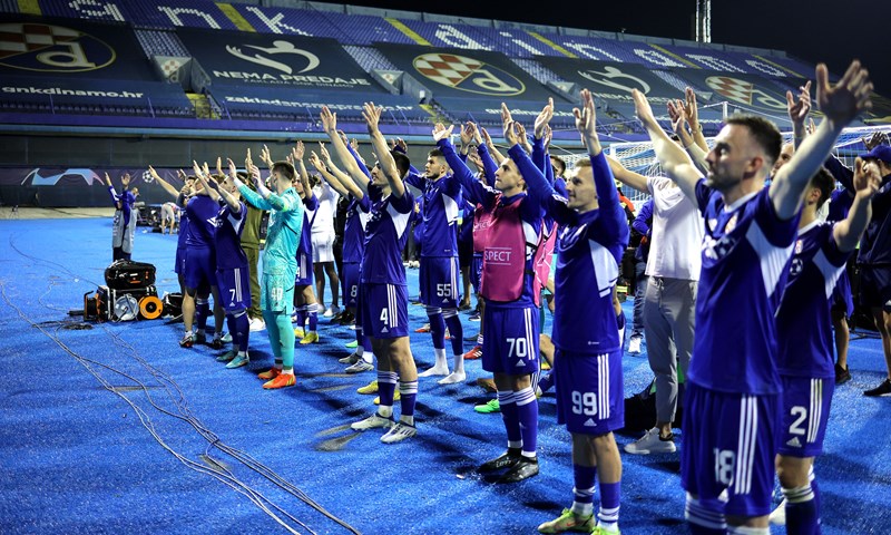 Ždrijeb Lige prvaka: Rebić, Kovačić, Sučić i Šimić dolaze na Maksimir!