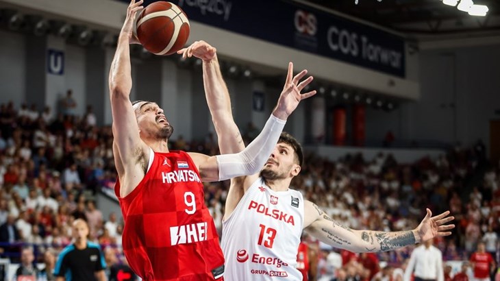 Novi dobar nastup Darija Šarića, Warriorsi upisali i treću pobjedu