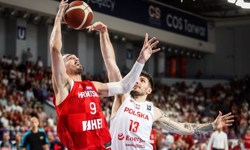 Šarićeva najbolja utakmica sezone u pobjedi oslabljenih Sunsa kod Warriorsa