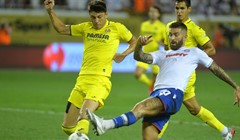 Bez čuda na Poljudu: Villarreal rutinski dovršio posao i prošao u skupinu Konferencijske lige