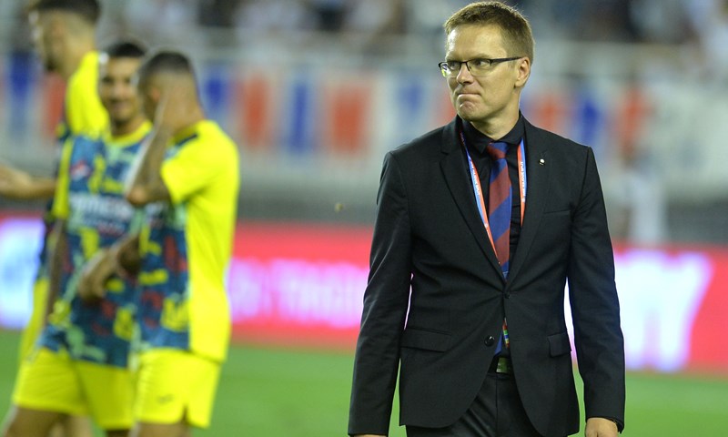 Kraj desetljeća dominacije: Valdas Dambrauskas srušio Qarabag i donio povijesni naslov Sabahu