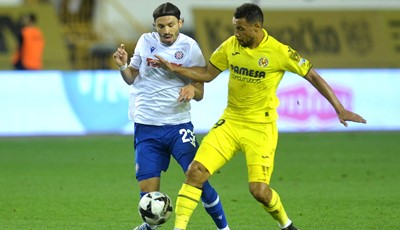 16 godina suše: Posljednji klub kojeg je Hajduk izbacio u play-offu više niti ne postoji