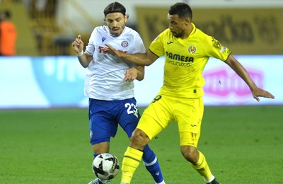 16 godina suše: Posljednji klub kojeg je Hajduk izbacio u play-offu više niti ne postoji