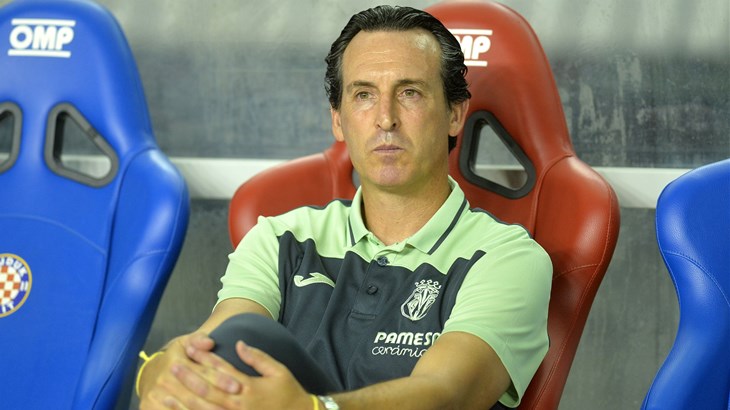 Emery ima lijek za Bayern, pobijedio ga je s trećom različitom momčadi