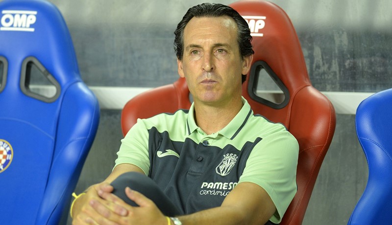 Emery ima lijek za Bayern, pobijedio ga je s trećom različitom momčadi