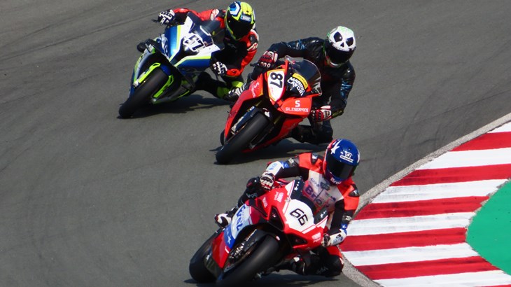 Automotodrom Grobnik domaćin jubilarne 80. utrke Alpe Adria