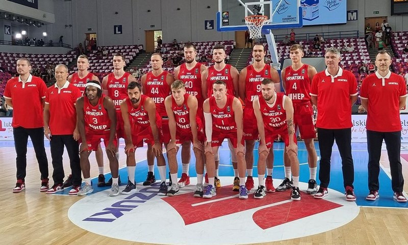 Smith: 'Kako smo igrali u drugom poluvremenu, možemo igrati cijelu utakmicu'