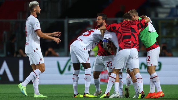 Maldini: 'Milan i Chelsea su favoriti skupine, protiv Dinama smo već igrali'
