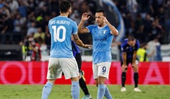 Lazio ogolio Interove probleme za pobjedu, subotu čeka na vrhu