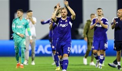 Kronologija: Dinamo uvjerljivom pobjedom ispratio Rijeku iz Maksimira