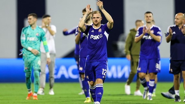 Dinamo otvara Ligu prvaka na Maksimiru protiv Chelseaja, zadnje kolo na Stamford Bridgeu