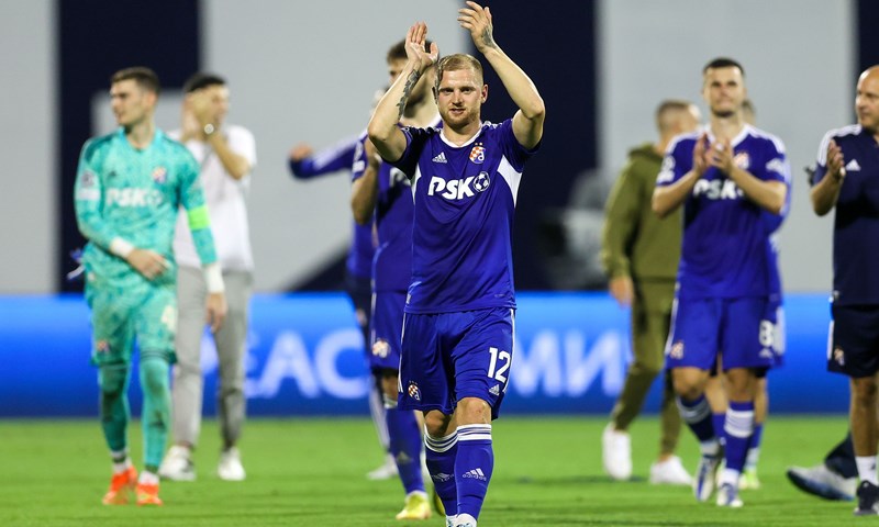 Dinamo otvara Ligu prvaka na Maksimiru protiv Chelseaja, zadnje kolo na Stamford Bridgeu