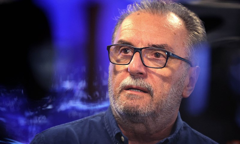 Čačić: 'Čeka nas teška utakmica, emotivno i fizički smo se potrošili protiv Norvežana'