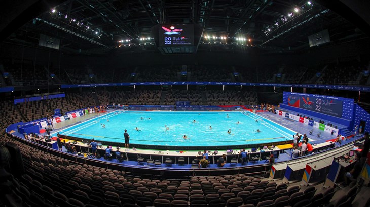 Mađari se namučili s Amerikancima, Španjolska slavila protiv Francuske