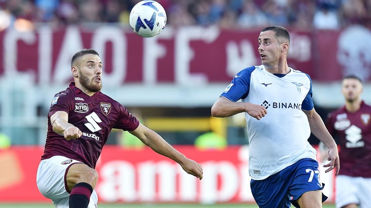 Vlašiću stoper 'uzeo' prvijenac, na vrhu lijepo društvo sa sedam bodova