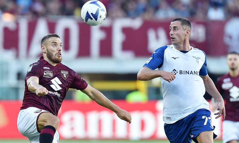 Probuđeni Nikola Vlašić strijelac za Torino, Atalanta ipak uzela pobjedu