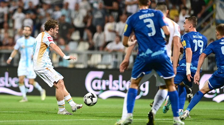 Rijeka, Osijek, Gorica - ključne greške koje kompromitiraju sezonu