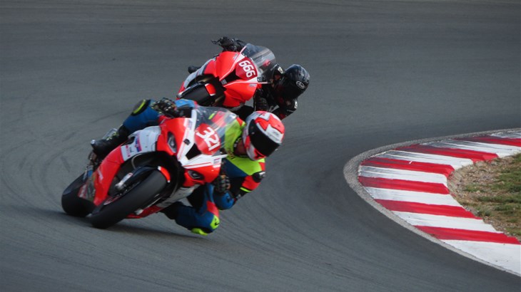 Odluke u posljednjim metrima na 80. motociklističkoj utrci Alpe Adria