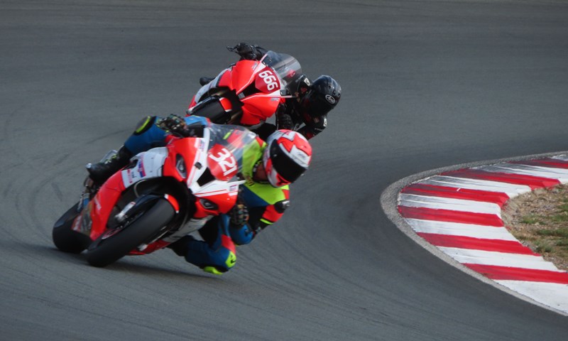 Odluke u posljednjim metrima na 80. motociklističkoj utrci Alpe Adria