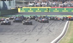 Verstappen s 14. pozicije na startu do pobjede na stazi Spa-Francorchamps
