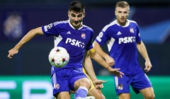 Dinamo potvrdio: Boško Šutalo mora na novi zahvat, sezona za njega završena