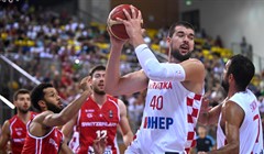 Hrvatski košarkaši lakoćom do druge pobjede u pretkvalifikacijama, Švicarska nedorastao protivnik
