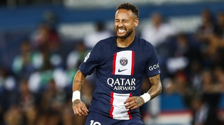 Odbačene optužbe za korupciju koje su podignute protiv Neymara