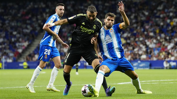 Barcelona uvjerljiva protiv Valladolida, Real se izvukao kod Espanyola