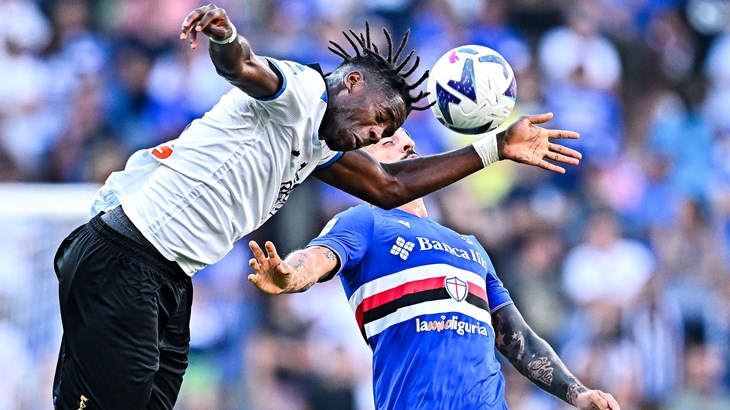 Sampdoria bi mogla dobiti nove vlasnike, zainteresirani Katarani