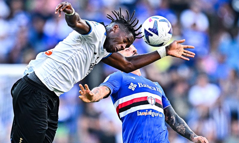 Sampdoria bi mogla dobiti nove vlasnike, zainteresirani Katarani