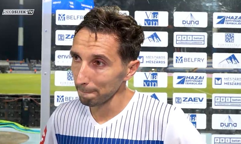 Leovac: 'Nismo zaboravili igrati, nešto je štekalo i nadam se da smo sada to maknuli'