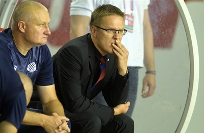 Liga prvaka imat će debitanta, Dambrauskas ima šansu ispisati povijest